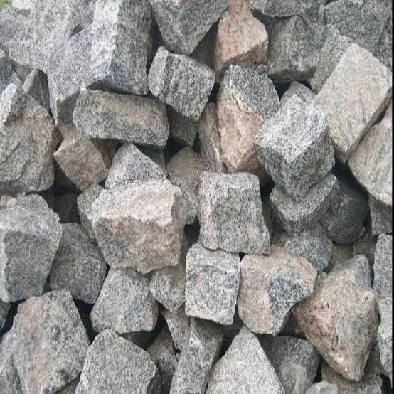 90Mm Chips Construction Crushed Stone