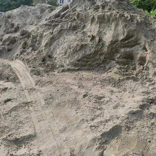 80% Gray Crushed Stone Dust